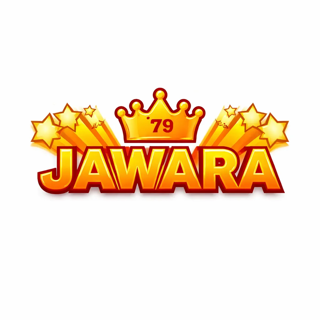 JAWARA79 - Puzzle Match-3 Seru dan Menantang