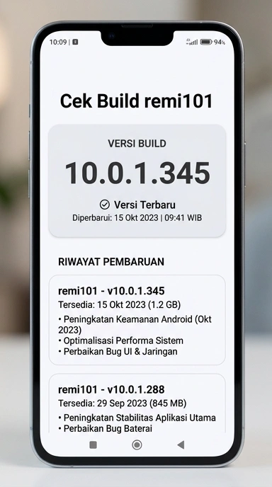 Riwayat Versi APK remi101 untuk Pengguna Android
